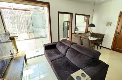 Apartamento com 2 quartos à venda na Rua Tupinambá, --, Jardim São Pedro, Porto Alegre