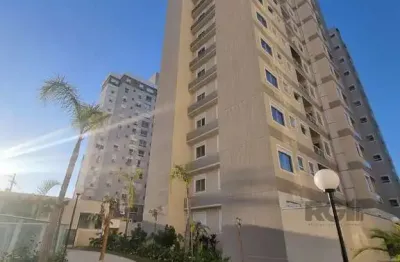 Apartamento com 2 quartos à venda na Rua Irmão Norberto Francisco Rauch, --, Jardim Carvalho, Porto Alegre