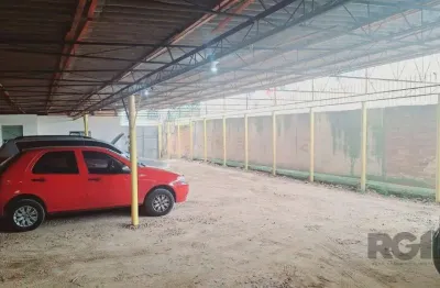 Terreno à venda na Rua Doutor Sebastião Leão, --, Azenha, Porto Alegre