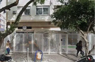 Apartamento para venda - 47.95m², 1 dormitório, cidade baixa