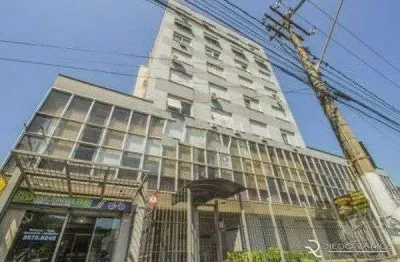 Apartamento com 1 quarto à venda na Avenida Ipiranga, --, Partenon, Porto Alegre