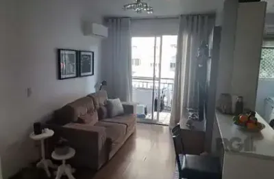 Apartamento de 3 dormitórios, sendo 1 suíte no bairro tristeza