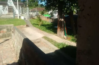 Terreno à venda na Rua Cachoeira, --, Nonoai, Porto Alegre