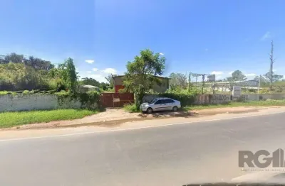 Terreno à venda na Estrada Costa Gama, --, Restinga, Porto Alegre