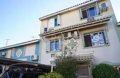 Casa condominio para venda - 95m², 3 dormitórios, sendo 1 suites, 1 vaga - humaitá