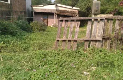 Terreno à venda na Rua Pedro Aniceto de Souza, --, Aberta dos Morros, Porto Alegre
