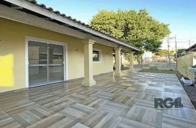 Casa em condomínio fechado com 3 quartos à venda na Avenida Faria Lobato, --, Sarandi, Porto Alegre