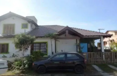 Casa para Venda - 187.5m², 3 dormitórios, sendo 1 suites, 1 vaga - Hípica