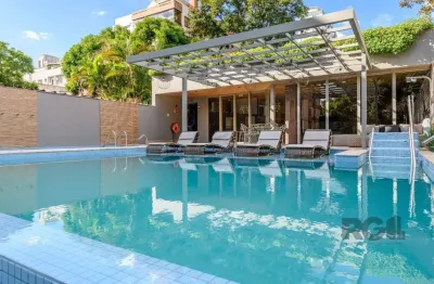 Studio - 26m² no bairro petrópolis, porto alegre/rs