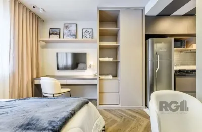 Flat - 7,47m² no bairro petrópolis, porto alegre/rs