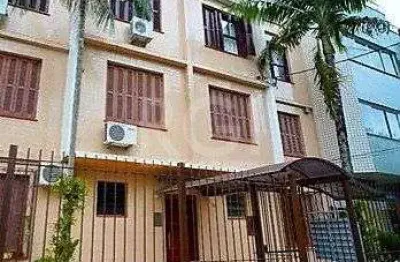 Apartamento para venda - 77m², 2 dormitórios, passo da areia