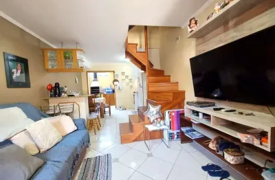 Casa em condomínio fechado com 3 quartos à venda na Rua Sílvio Silveira Soares, --, Camaquã, Porto Alegre