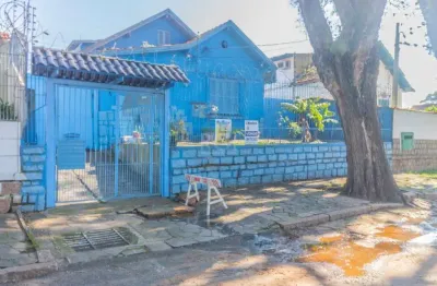 Casa para venda - 165m², 3 dormitórios, 4 vagas - santa tereza