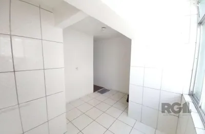 Apartamento com 2 quartos à venda na Rua Rubem Pereira Torelly, --, Restinga, Porto Alegre