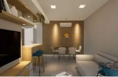Apartamento com 2 quartos à venda na Rua Nunes, --, Medianeira, Porto Alegre