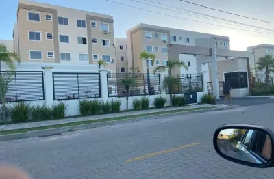 Apartamento com 2 quartos, vaga de garagem - 40,46m² no bairro Restinga, Porto Alegre/RS