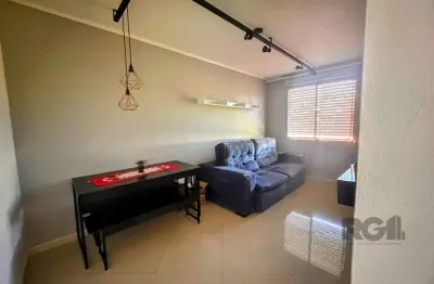 Apartamento com 1 quarto à venda na Rua Aracy Froes, --, Jardim Itu Sabará, Porto Alegre