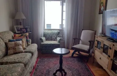 Apartamento com 2 quartos à venda na Rua Santo Antônio, --, Floresta, Porto Alegre