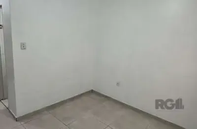 Apartamento jk no centro histórico, porto alegre/rs