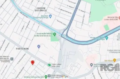 Apartamento para venda - 68m², 2 dormitórios, 1 vaga - partenon