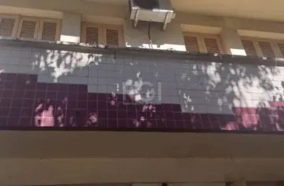 Apartamento com 3 quartos à venda na Rua Quintino Bocaiúva, --, Floresta, Porto Alegre