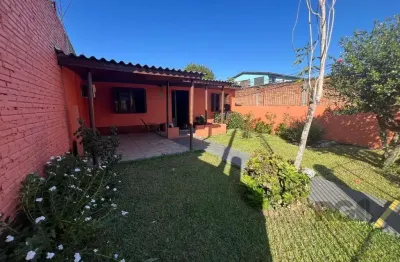 Casa com 2 quartos à venda na Rua Ozório José Martins, --, Campo Novo, Porto Alegre