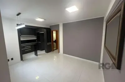 Apartamento com 2 quartos à venda na Avenida João Pessoa, --, Farroupilha, Porto Alegre