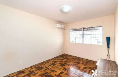 Apartamento para venda - 82m², 3 dormitórios, sendo 1 suite, 1 vaga - menino deus