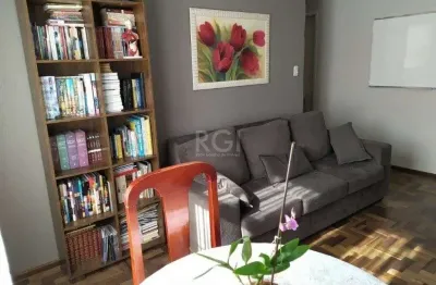 Apartamento à venda com 3 quartos, 59m² avenida francisco trein, cristo redentor, porto alegre.