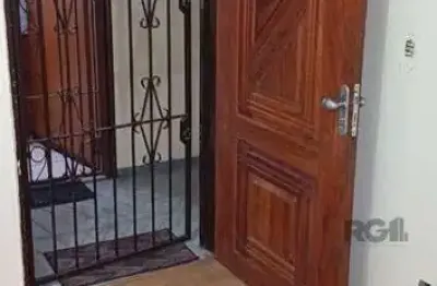 Apartamento com 3 quartos à venda na Rua Doutor Otávio Santos, --, Jardim Itu Sabará, Porto Alegre