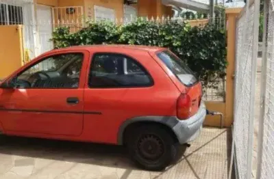 Casa para venda - 83m², 3 dormitórios, 2 vagas - protásio alves