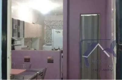Apartamento para venda - 36.42m², 2 dormitórios, cavalhada