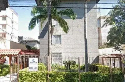 Apartamento para venda - 78m², 3 dormitórios, menino deus