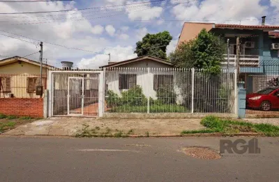 Casa com 3 quartos à venda na Rua Lila Ripoll, --, Sarandi, Porto Alegre