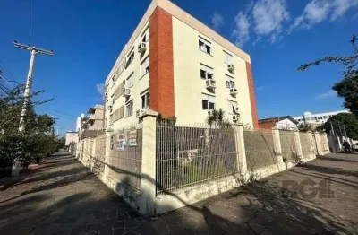 Apartamento 58m² - 2 dormitórios e 1 vaga no bairro santa maria goretti