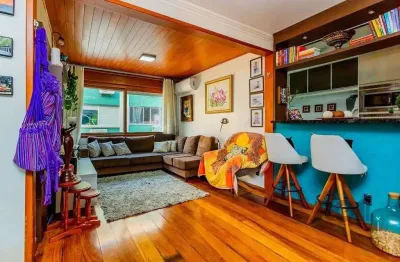Apartamento 98m², 3 dormitórios, 1 vaga no bairro vila ipiranga