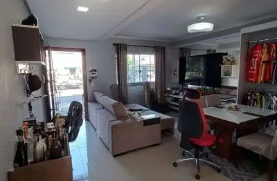 Casa com 2 quartos à venda na Avenida Nossa Senhora de Guadalupe, --, Hípica, Porto Alegre