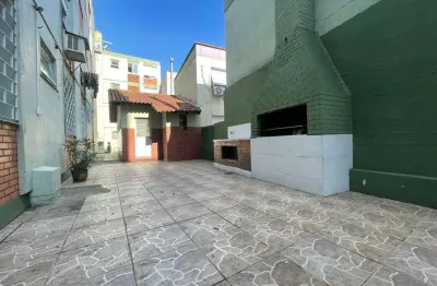 Amplo apartamento 3 dormitórios, bairro petrópolis.