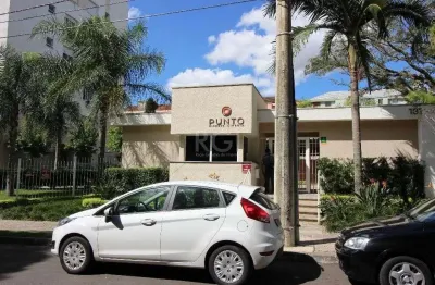 Apartamento 2 dormitórios para comprar no punto riserva lindoia!