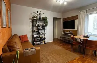 Apartamento com 3 quartos à venda na Rua Marcelo Gama, --, Higienópolis, Porto Alegre