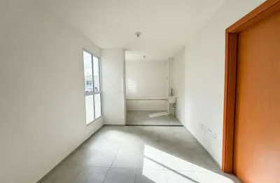 Apartamento térreo com 01 quartos e 01 vaga escriturada, bairro morro santana, porto alegre