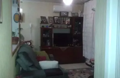 Apartamento para venda - 58m², 2 dormitórios, são sebastião