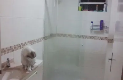 Apartamento para venda - 58m², 2 dormitórios, 1 vaga - partenon