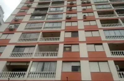 Apartamento com 2 quartos à venda na Avenida Icaraí, --, Cristal, Porto Alegre