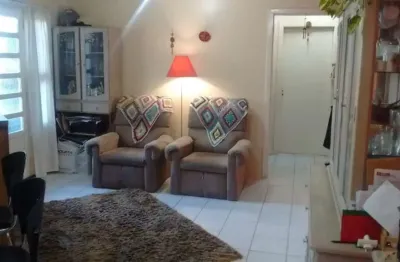 Apartamento para venda - 53m², 1 dormitório, 1 vaga - santa tereza