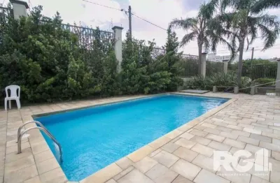 Apartamento com 2 quartos à venda na Rua Deputado Hugo Mardini, --, Passo das Pedras, Porto Alegre