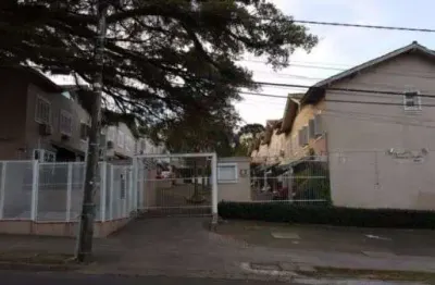 Casa condominio para venda - 108.54m², 3 dormitórios, sendo 1 suites, 2 vagas - santa tereza