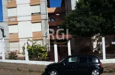 Apartamento com 2 quartos à venda na Rua Dona Elvira, --, Ipanema, Porto Alegre