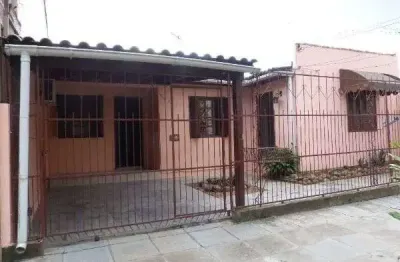 Casa com 3 quartos à venda na Rua David Cherman, --, Restinga, Porto Alegre