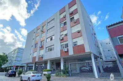 Apartamento para venda - 102m², 3 dormitórios, sendo 1 suites, 1 vaga - menino deus